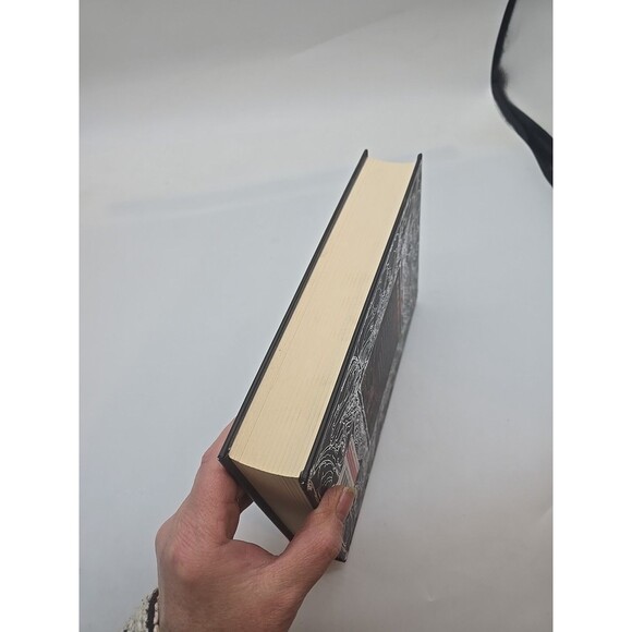 Chilling Horror Short Stories (Gothic Fantasy) - Hardcover - VERY GOOD - Picture 4 of 7